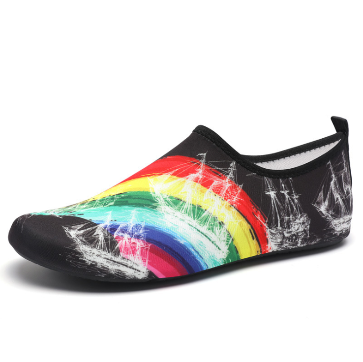 Water Shoes Barefoot Quick-Dry Aqua Socks