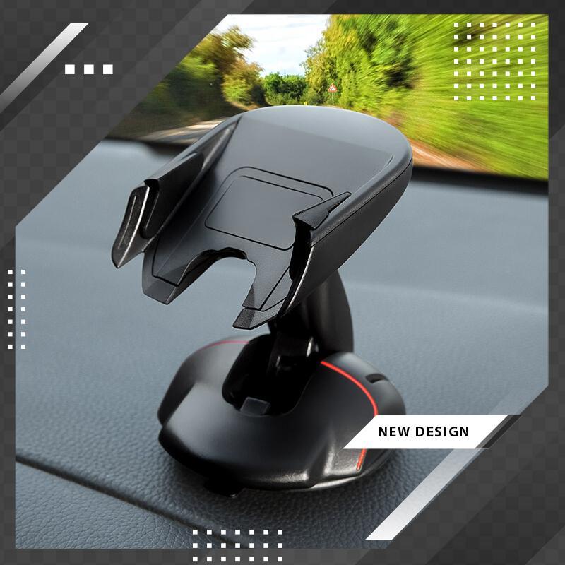 Creative Mouse Car Bracket（BUY 1 GET 1 FREE）