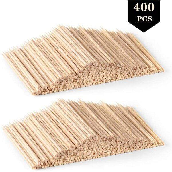 Automatic Pop-up Toothpick Box