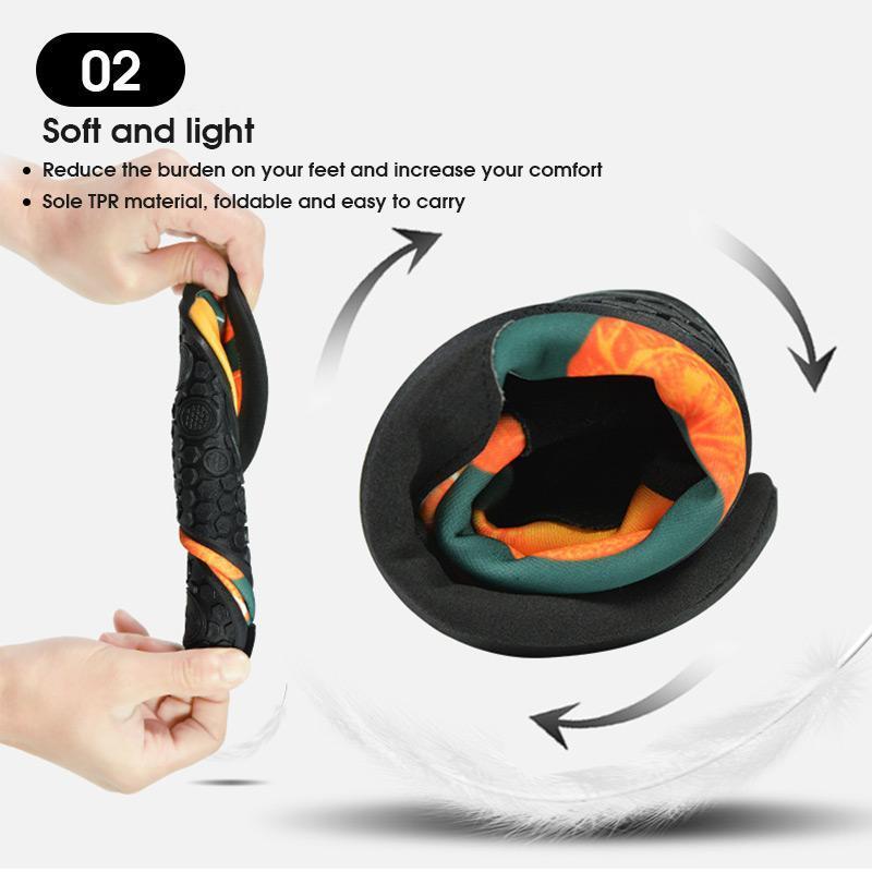 Water Shoes Barefoot Quick-Dry Aqua Socks